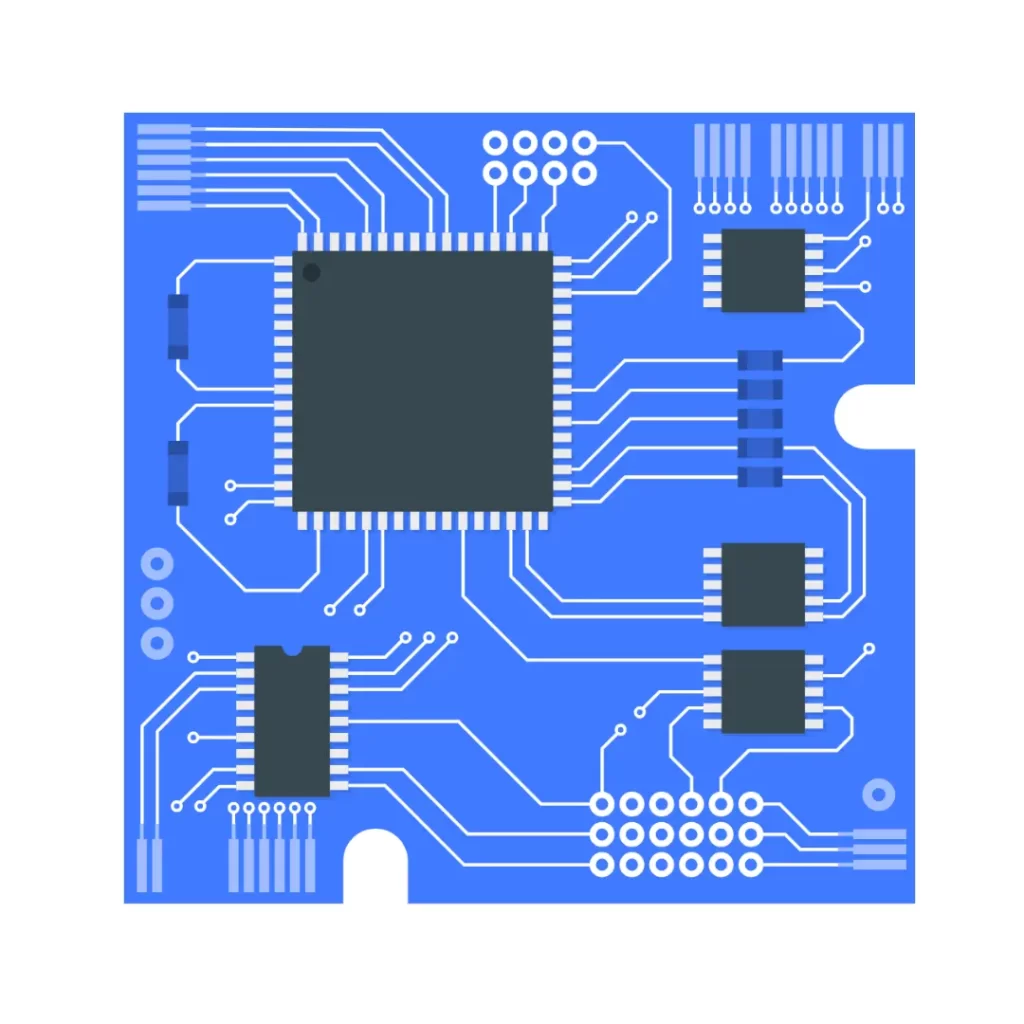Integrated Circuits